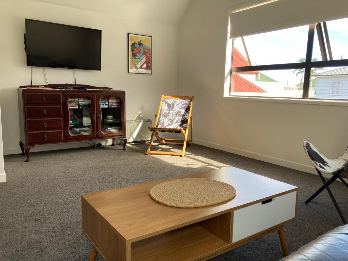 Heart Of Russell Apartment - Russell Apartment Esterno foto