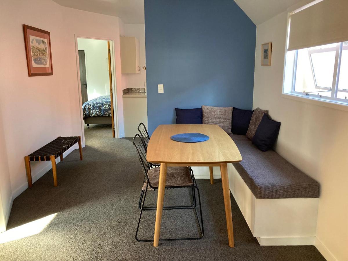Heart Of Russell Apartment - Russell Apartment Esterno foto